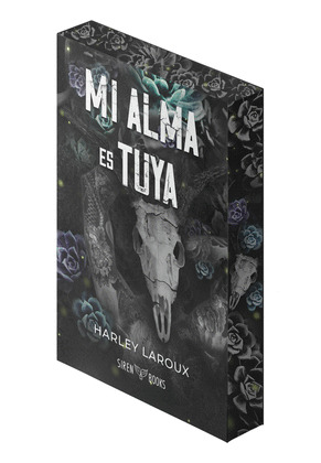 MI ALMA ES TUYA (EDICIÓN ESPECIAL LIMITADA)