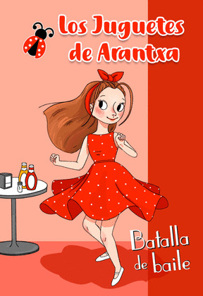 BATALLA DE BAILE