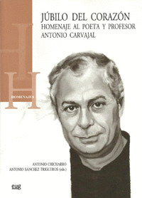 JÚBILO DEL CORAZÓN