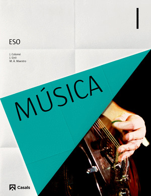 MUSICA I ESO