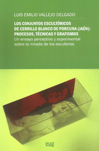 CONJUNTOS ESCULTORICOS DEL CERRILLO BLANCO DE PORCUNA JAEN
