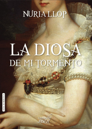 DIOSA DE MI TORMENTO, LA