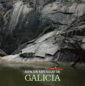ESPAZOS NATURAIS DE GALICIA