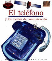 MM46. EL TELEFONO Y LOS MEDIOS DE COMUNICACION