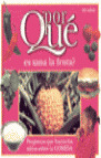 -POR QUE ES SANA LA FRUTA?