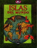 ISLAS DEL MUNDO/2