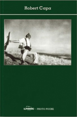 PHOTOPOCHE. ROBERT CAPA