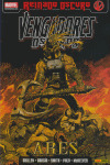 VENGADORES OSCUROS: ARES