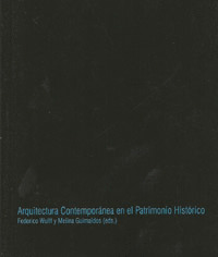 ARQUITECTURA CONTEMPORANEA EN EL PRATRIMONIO HISTORICO