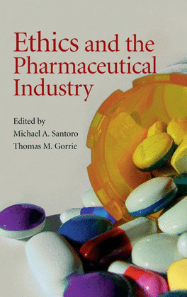 ETHICS AND PHARMACEUTICAL INDUSTRY