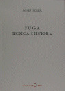 FUGA TECNICA E HISTORIA