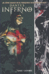 DANTE'S INFERNO (CULT COMICS)