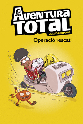 OPERACIÓ RESCAT