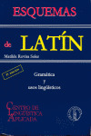 ESQUEMAS DE LATIN