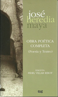 OBRA POÉTICA COMPLETA