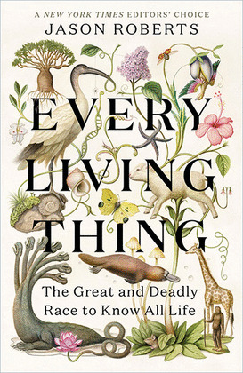 EVERY LIVING THING