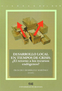 DESARROLLO LOCAL EN TIEMPOS DE CRISIS