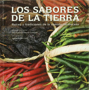 SABORES DE LA TIERRA, LOS