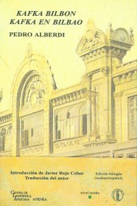 KAFKA BILBON / KAFKA EN BILBAO