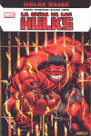 CAIDA DE LOS HULKS: HULKS ROJOS