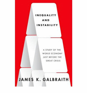 INEQUALITY AND INSTABILITY (IMPORTACION)