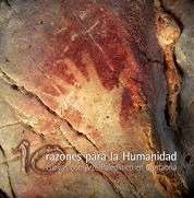 10 RAZONES PARA LA HUMANIDAD. CUEVAS DE ARTE PALEOLITICO EN CANTABRIA