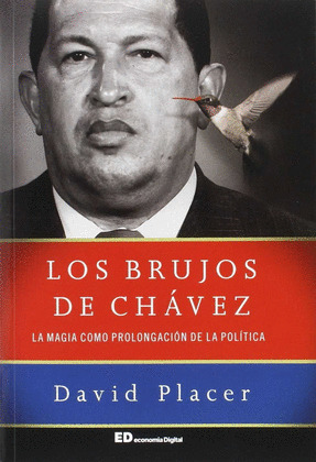 BRUJOS DE CHÁVEZ, LOS