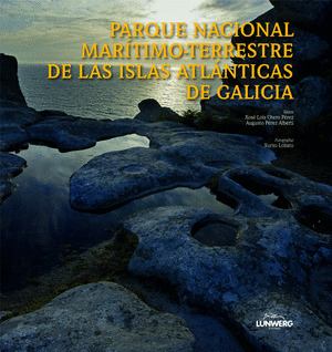 PARQUE NACIONAL MARITIMO-TERRESTRE DE LAS ISLAS ATLANTICAS DE GALICIA (ESPAÑOL-INGLES)