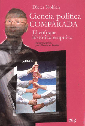 CIENCIA POLÍTICA COMPARADA