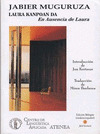 LAURA KANPOAN DA - EN AUSENCIA DE LAURA