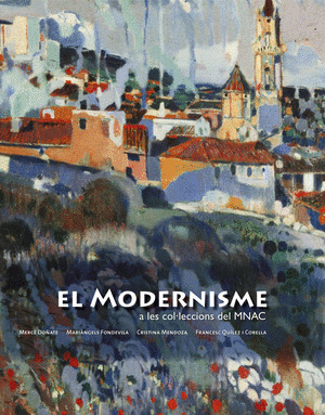 (C) EL MODERNISME AL MNAC