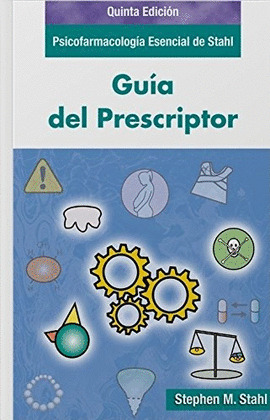 GUIA DEL PRESCRIPTOR