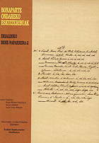 EKIALDEKO BEHE-NAFARRERA, 1