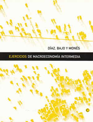 EJERCICIOS DE MACROECONOMIA