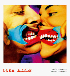 OUKA LEELE. LUNWERG PHOTO