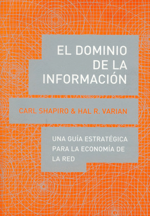 EL DOMINIO DE LA INFORMACIÓN