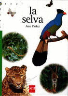 SELVA, LA