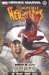 INCREIBLE HERCULES 6: ASALTO A NUEVO OLIMPO