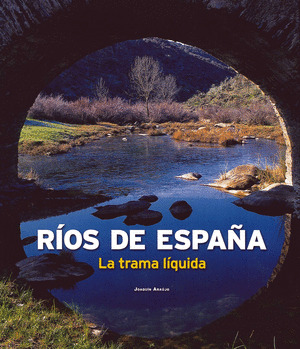 RIOS DE ESPAÑA