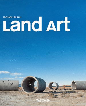 LAND ART ALBUM