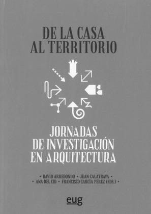 DE LA CASA AL TERRITORIO