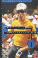 INDURAIN LHOMME ET LE CYCLISTE 1º ESO LECT.FRANCES