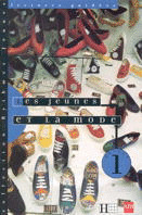 LES JEUNES ET LA MODE