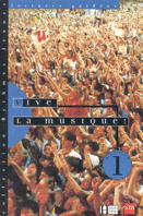 VIVE LA MUSIQUE!