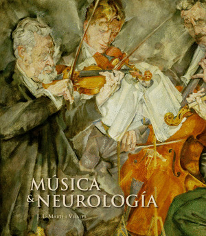MUSICA Y NEUROLOGIA
