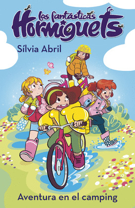 AVENTURA EN EL CAMPING, UNA