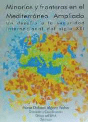 MINORÍAS Y FRONTERAS EN EL MEDITERRÁNEO AMPLIADO