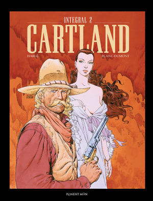 CARTLAND  INTEGRAL 2