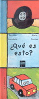 ADIVINA -QUE ES ESTO?