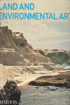 LAND AND ENVIRONMENTAL ART